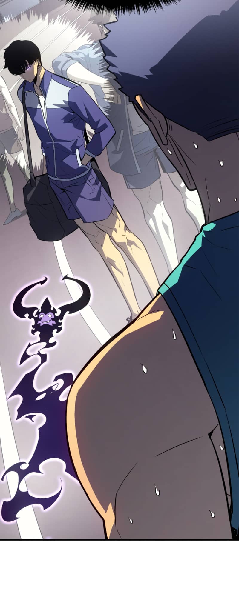 Solo Leveling, Chapter 185 image 08